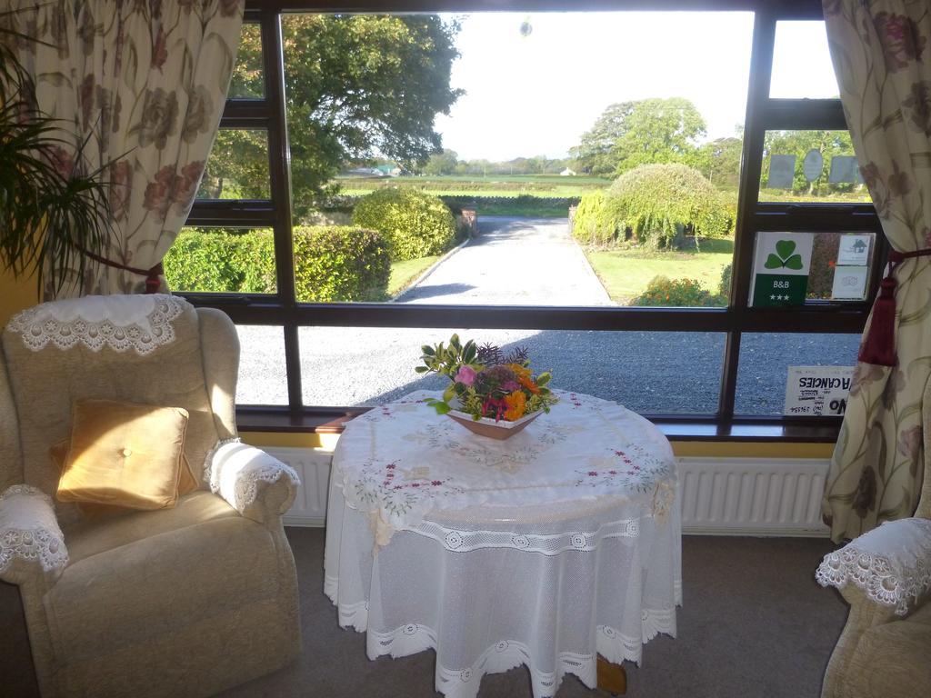 Hillcrest Country Home Adare Exterior foto