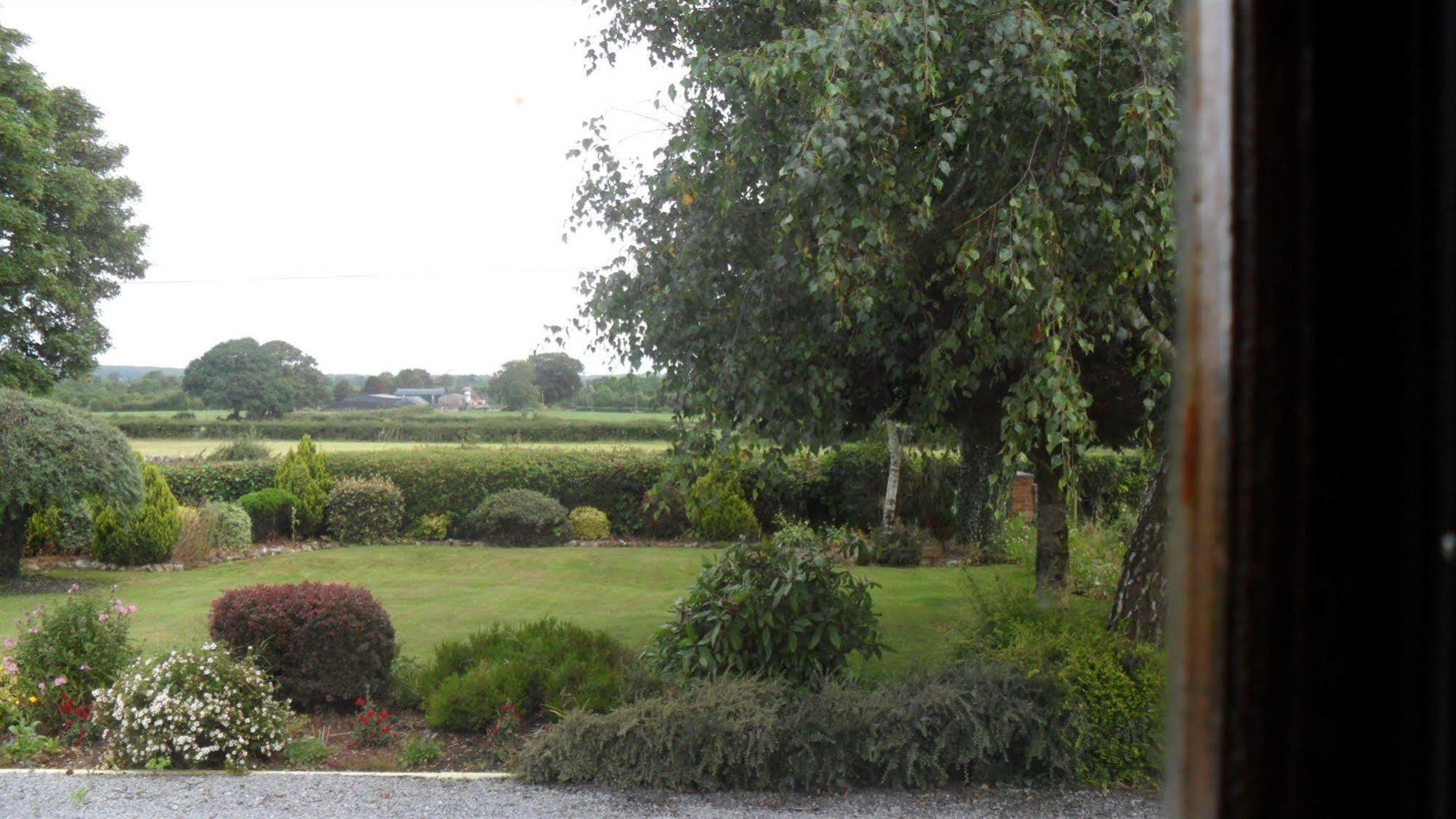 Hillcrest Country Home Adare Exterior foto