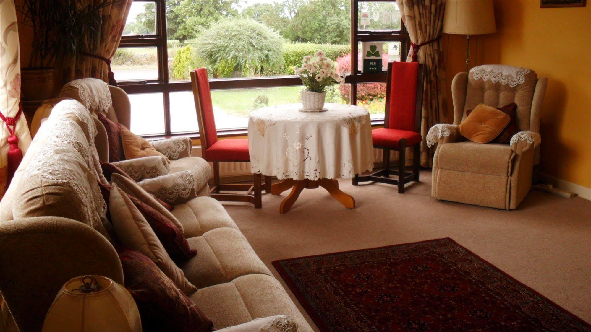 Hillcrest Country Home Adare Exterior foto